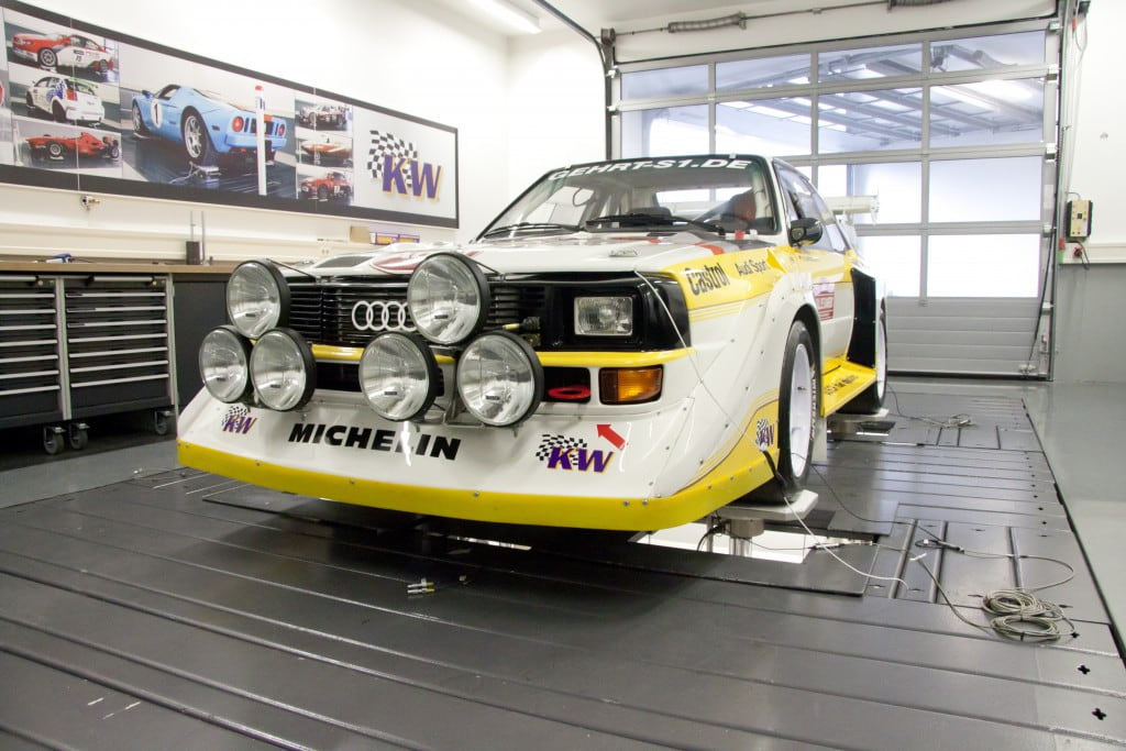 Seit Langem helfen wir Fahrern von Modellen wie AC Cobra, Audi ur-quattro, BMW 02, Ford Escort I, Morgan Plus Acht, Mercedes-Benz 190, Opel C-Kadett, Opel Manta und legendären Repliken der “Roten Sau” alias Mercedes-Benz 300 SEL AMG mit modernen Fahrwerkanwendungen.