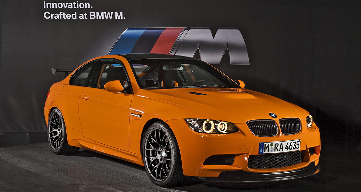 Das ab Werk installierte KW Gewindefahrwerk im BMW M3 GTS (E92) basierte auf einem KW Clubsport 2-fach Gewindefahrwerk (KW TVR-A und TVC-A Technologie) mit Aluminium-Uniballager.