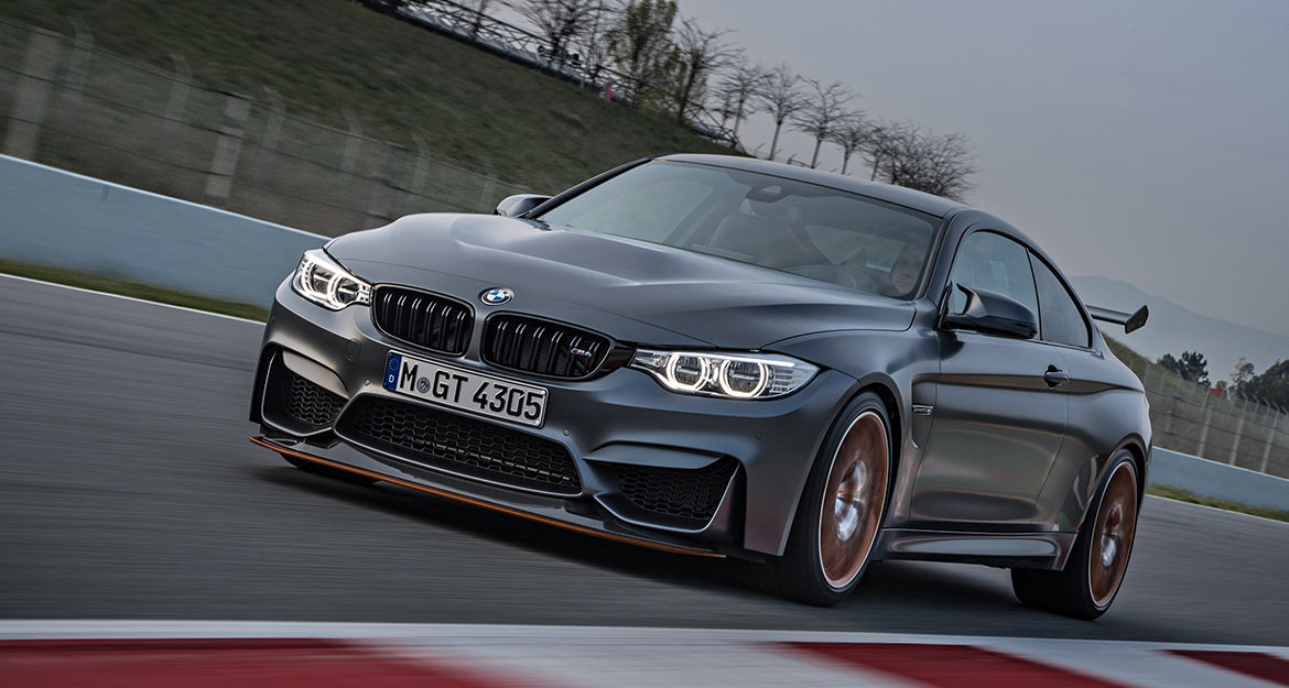 Das im M4 GTS eingesetzte KW Fahrwerk stellte in zahlreichen Tests unter Beweis, dass sich eine gesteigerte Fahrdynamik und Fahrkomfort für den Alltag durch eine mehrfach einstellbare Dämpferventiltechnologie nicht mehr ausschließen.