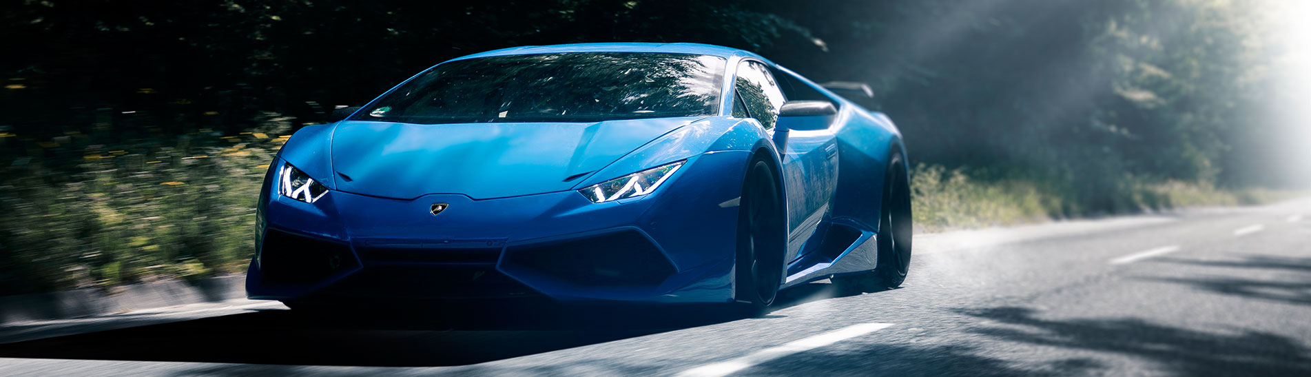 KW Gewindefahrwerk Variante 5 für Lamborghini Huracan (724)