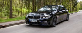 BMW 5er (G30)