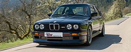 BMW E30 M3