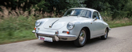 Porsche 356