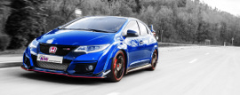 Honda Civic Type-R