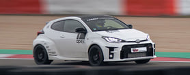 GR Yaris