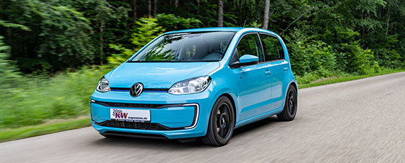 VW e-up Typ AA