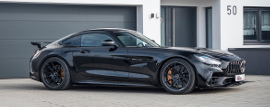 Mercedes-AMG GT