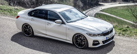 BMW 3er (G20)