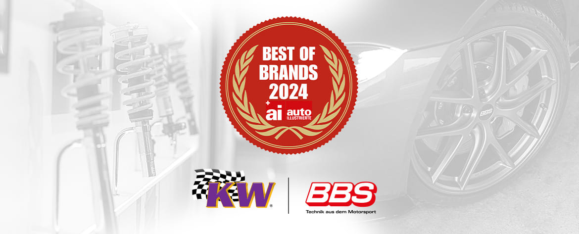 Bestbrand Award 2024