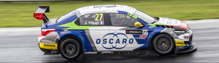 WTCC